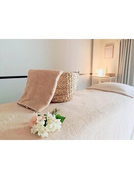 小規模プライベートサロン