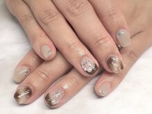 サラ 千種吹上店(Sara)/【120分アートフリーコース】