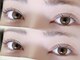 アイラッシュバースト(Eyelash Vast)の写真