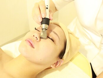 ポーラ ザ ビューティ 高槻店(POLA THE BEAUTY)/大人気オプション