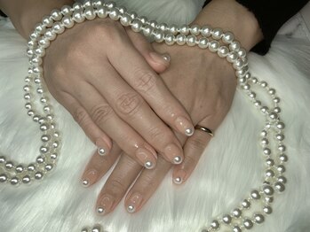 アンナ ネイル(Anna Nail)/