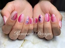 ケーネイルズ(K..nails)/