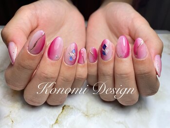ケーネイルズ(K..nails)/