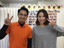 東広島メディカル整体院/産後の骨盤矯正！