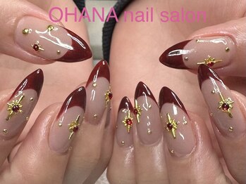 オハナ(OHANA)/持ち込み