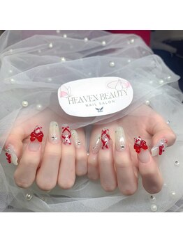 ヘブン 池袋(HEAVEN)/長 さだしやり放題×つけ放題