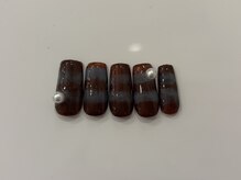 アンネ 表参道(ANNE)/【Hand】ニュアンス コース