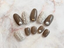 キッカ(kicca)/~Monthly design ~ January