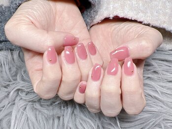 ドーリーガール(Dolly Girl)/