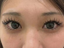 ビースリーアイラッシュ 長崎(B-THREE LASH)