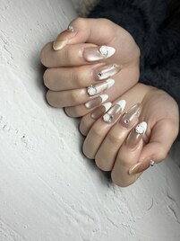 マグネット×フレンチ