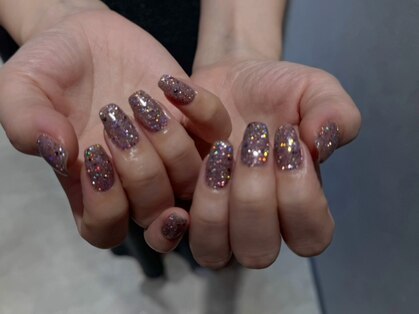 シー(Shhh...)の写真