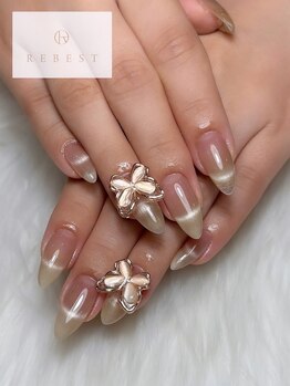 リーベスト 南森町店(REBEST)/