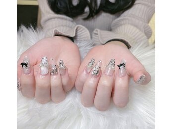ヘブン ネイル 鶯谷(HEAVEN Nail)/