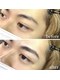 オム ボーテ(Homme Beaute)の写真/【天王寺/メンズ大歓迎】眉毛のお手入れ¥3500～＆フェイスワックスで第一印象UP☆初めての施術もお任せ!