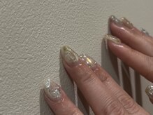 ユル 千葉(yl)/<ハンド>デザインシンプルネイル