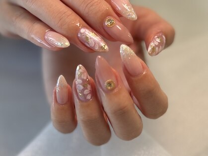 リノ(rino)の写真