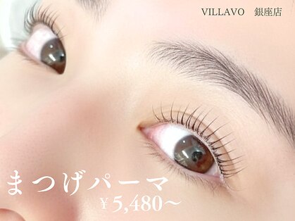 ヴィラーヴォ 銀座(VILLAVO)の写真