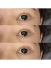 限定！傷ませたくない方へ◎ケア重視ラッシュリフト（トリートメント付き）
