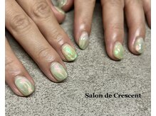 サロン ド クレセント(Salon de Crescent) PG014735765