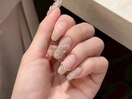シアーストーンネイル