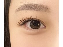 ビュップ 鶴ヶ峰店(美up)/フラットラッシュ120本