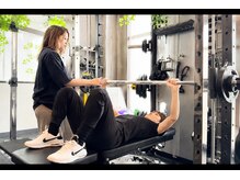 ヒルズフィット 桑名(HillsFit)