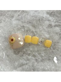定額フットデザイン¥7,980
