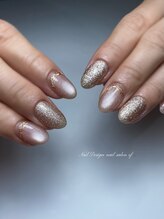 エフネイル 元町中華街店(ef nail)
