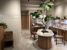 ファシオール 神戸店