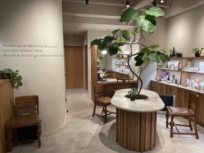 ファシオール 神戸店の写真