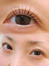 ビオ メゾン(BIO MAISON eyelash&eyebrow)/ロングまつ毛パーマ