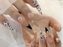 【年間数千人が利用★】LIBELLEが人気な理由#自爪に優しい#パラジェル#フィルイン