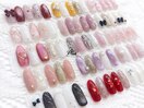 ジェル定額￥7990★マグネット
