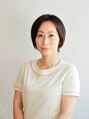 トワロ(towalo) 今津 智代