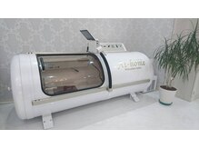 アットホーム 新鎌ヶ谷店(At-home)/酸素カプセル