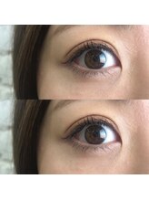 プライズアイリス アイラッシュ 池袋東口店(prize Iris eyelash)/キュートデザイン♪池袋東口池袋