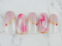 エーワンネイル(A-one nail)/ネイルデザイン