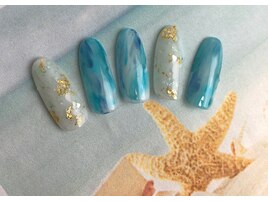 7月定額トレンドアート