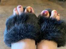 エルフ(elf)/ネイルデザイン＊2