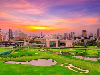 アジアンリラクゼーション ヴィラ 福岡東店(asian relaxation villa)/タイバンコク:ゴルフ場