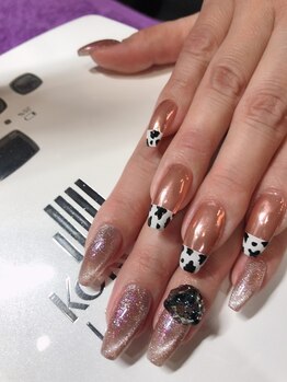 ブリリアン(Brillant)/