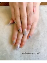 エムシーベル(m.c bell)/