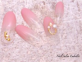 (1490)ポイントパーツネイル