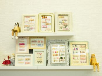 デザインサンプル