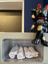 アイアイ(i eye)/おしぼり有ります♪