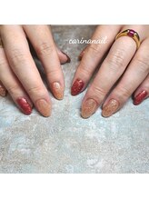 カリーナ 東戸塚(carina)/デザイン持込み※時間内制限有り