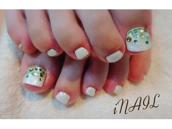 アイネイル(iNAIL)/