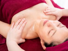 クララジャパン(CLALA JAPAN)/小顔リンパ　デコルテ