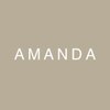 アマンダ(AMANDA)のお店ロゴ